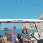 Rovinj: Old Town Golf Cart Tour - Discovering Rovinj’s Iconic Church of Saint Euphemia
