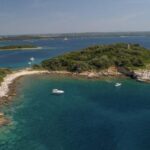 Rovinj: Rovinj Islands and Lim Fjord Speedboat Tour - Key Points