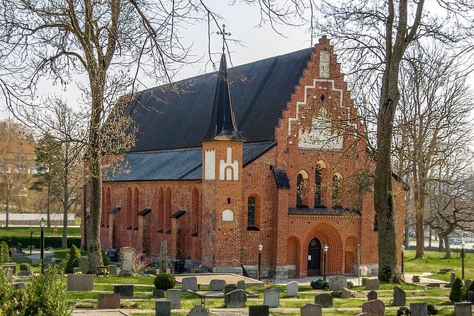 ROYAL Castle Skokloster and Viking Sigtuna (private tour) - Sigtuna: A Viking Town with Over 1,000 Years of History