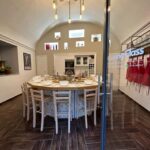 Royal Cooking Class. Neapolitan Flavors by the Royal Palace - The Royal Palace of Portici as Your Kitchen Backdrop