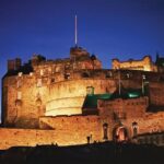 Royal Edinburgh Overnight Tour by Rail from London - Exploring Edinburgh with the Open-Top Bus Tour