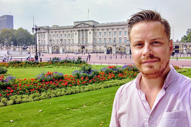 Royal London And Changing of Guard - Very Small Group Tour - Starting Point at Arlington Street, Close to Westminster Station