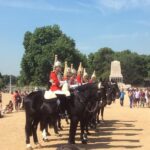 Royal London Private Walking Tour - Exploring London’s Royal Parks and Memorials