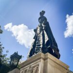 Royal London: The Georgians Walking Tour - From Westminster to The Mall: The Royal Route
