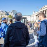 Royal London Walking Tour - Visiting Buckingham Palace and the Changing of the Guard