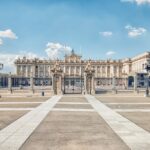 Royal Madrid Private Walking Tour: Palaces & Plazas - Discover Madrid’s Historic Charm at Plaza Mayor