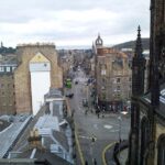 Royal Mile Guided Walking Tour in Edinburgh - Discovering the Medieval Grassmarket and George Heriot’s School