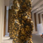 Royal Palace and Royal Collections Gallery Guided Tour - Starting Point: Meeting at the Punto de Información Turística Palacio Real