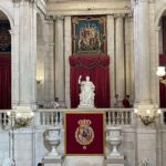 Royal Palace Guided Tour and royal collections gallery - Exploring the Royal Collections Gallery