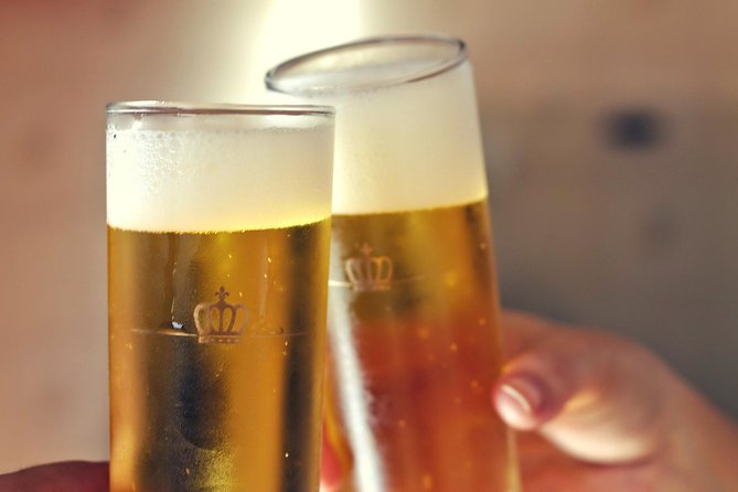 Royal Palace Madrid & Tapas Experience with Skip the Line Ticket - Navigating the Palace and Gardens with a Professional Guide