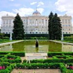 Royal Palace of Madrid Private Tour with Tickets - The Royal Palace: Madrid’s Historic Crown Jewel