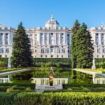 Royal Palace of Madrid Skip-the-Line Entry Ticket - Discover the Majesty of the Royal Palace of Madrid