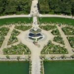 Royal Paths of Florence: Explore the Boboli Gardens - Exploring the Artichoke Fountain and Amphitheatre