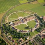 Royal Salt Works Arc-et-Senans - The UNESCO Heritage Status and Its Significance