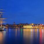 Royal Vikings of Stockholm: Outdoor Escape Puzzle Adventure - Exploring Stockholm’s Maritime and Artistic Landmarks