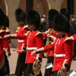 Royal Westminster and Changing of the Guard Tour - Westminster’s Historic Sights and Political Landmarks