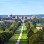 Royal Windsor Castle Tour Private including tickets - The Private Chauffeur Service and Pick-Up Details