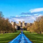 Royal Windsor & Stonehenge Private Tour - The Journey Begins in London: Convenient Pickup and Private Transport