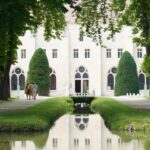 Royaumont Abbey Entrance Ticket - Exploring the Gardens and Grounds
