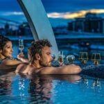 Rudas Bistro Gastro-Wellness - Exploring the Rudas Thermal Baths