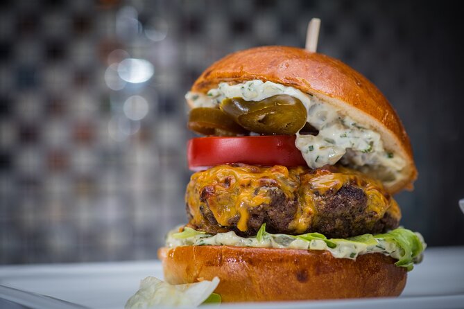 Rudas Bistro VIP Wellness Weekend and Dining Ticket - The Historic Rudas Turkish Bath: Budapest’s 450-Year-Old Thermal Wonder