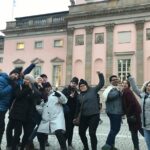 Rude Bastards tour of Berlin (CYHIT) - Starting Point at Potsdamer Platz for a Bold Introduction
