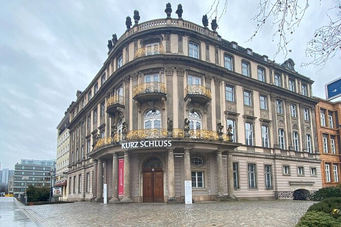 Rude Bastards tour of Medieval Berlin - Exploring the Historic St. Mary’s Church