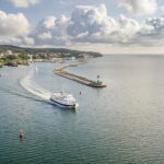 Rügen: Boat Trip to Kreideküste and Königsstuhl - What Makes the Chalk Coast So Special?