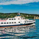 Rügen: Island tour by boat - Starting the Adventure: Meeting at One of Four Ports