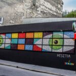 Ruin Bars Private Tour (Culture, history, and drinks) - Starting Point at Károly krt. 1