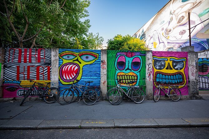 Ruin Bars Tour (Culture, history, and drinks) PROMO PRICE - The Guide from Living Local Hungary