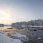 Ruka: River Floating - How the Safety Instructions Prepare You for the Water