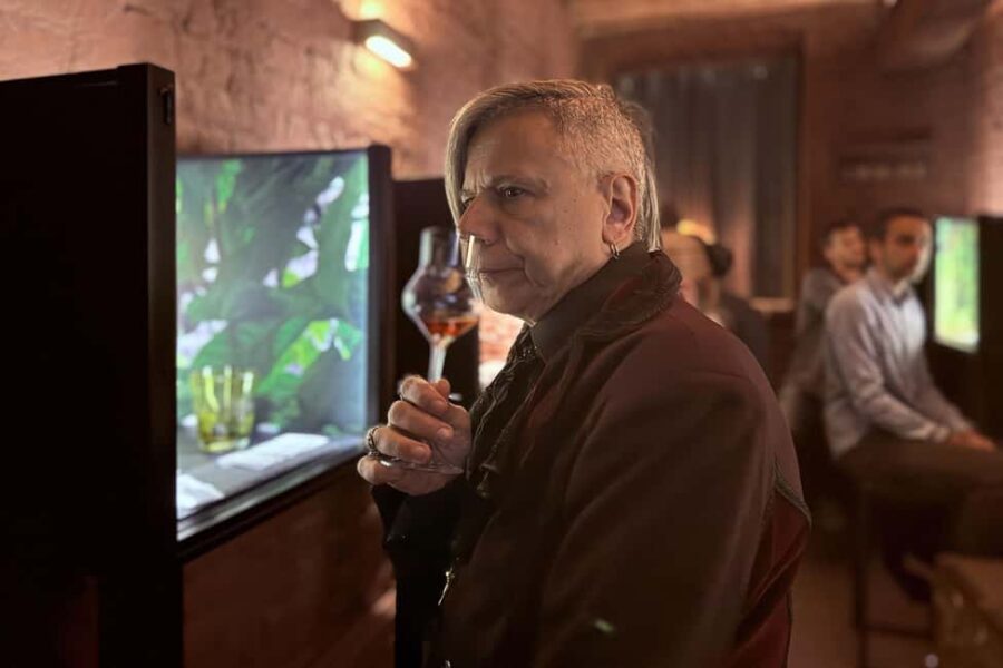 Rum & Chocolate Tasting at the Chocolate Factory in Milan - The Unique Setting Inside a Historic 18th-Century Stable