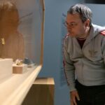 Runde: Guided Tour of Runde Enviromental Centre Exhibition - Starting Point at the Runde Environmental Centre