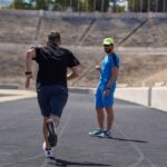 Running Through The History Of Athens with personal trainer - Starting Point at Syntagma Square and Initial City Stroll