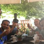 Running Tour through Rome - Running Past the Iconic Monuments of Ancient Rome