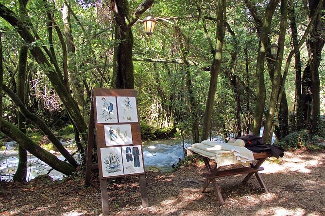 Rural Biking & Wine Tasting Tour in Dubrovnik - Visiting the UNESCO World Heritage Site: Chapel of St. Barbara