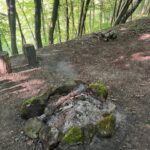 Rzeszów: Countryside trip with bonfire & sausage grilling - Starting Point and End Location in Rzeszów