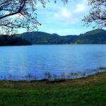 S. Miguel East: Top Scenic Highlights 1 Day Private Tour - Relaxing at Poça da Dona Beija Thermal Pools