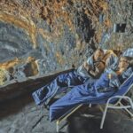 Saalfeld: Relaxation in the natural healing tunnel - The natural healing tunnel in Saalfeld: what makes it special