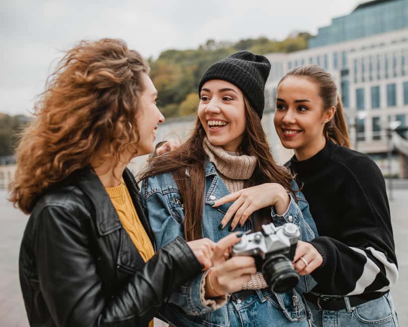 Saarbrücken: 2-Hour Introductory Walking Tour with a Local - Discover Saarbrücken’s Iconic Landmarks