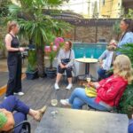 Saarbrücken: Cocktail Tasting Club Tour - Starting Point and Meeting Details