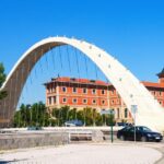 Saarbrücken: Express Walk with a Local - Starting Point: Meeting at Landmann Apotheke