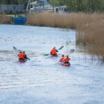 Saaremaa: Guided Kayaking Tour with Equipment - Explore Saaremaa’s Lakes: Mullutu and Suurlaht