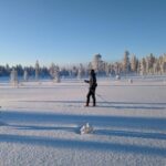 Saariselkä: Back-Country Skiing Guided Tour - Discovering Laplands Wilderness on Back-Country Skis