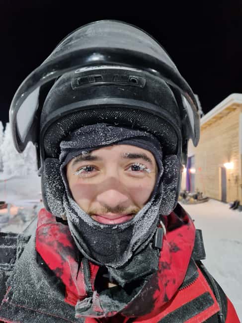 Saariselkä: Ice Karting Experience - Why Choose the Saariselkä Ice Karting Experience