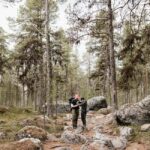 Saariselkä: Muotka Hiking Trip - Wildlife Watching Along the Trail