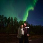 Saariselkä: Private Photo Northern Lights Tour - Starting Point and Duration of the Northern Lights Photography Tour