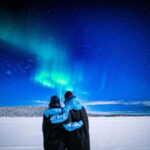 Saariselkä,Kakslauttanen: Aurora Hunting & Photography Tour. - Exploring the Saariselkä and Kakslauttanen Area for Aurora Visibility