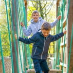 Saarland: Treetop Walk Saarschleife & Lookout Tower - Climbing Up to the 42-Meter Lookout Tower